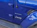 Jeep Wrangler Unlimited 2.2 mjt II Sahara auto Blu/Azzurro - thumbnail 5