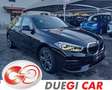 BMW 118 i 5p. Colorvision Edition Automaica Noir - thumbnail 1