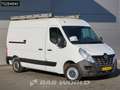 Renault Master 130PK L2H2 Trekhaak Airco Cruise Imperiaal Euro6 L Wit - thumbnail 3