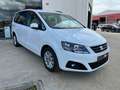 SEAT Alhambra 2.0TDI CR Eco. S&S Style 150 Blanc - thumbnail 3