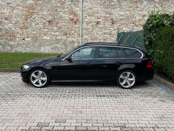 335i Touring xdrive Eletta