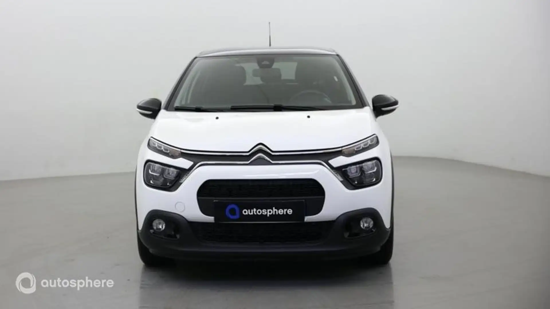 Citroen C3 1.2 PureTech 110ch S\u0026S Shine 120-123g - 2