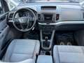 SEAT Alhambra Business 2,0 TDI CR 7-Sitzer Topzustand Parkhilfe Grau - thumbnail 13