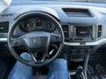 SEAT Alhambra Business 2,0 TDI CR 7-Sitzer Topzustand Parkhilfe Grau - thumbnail 8