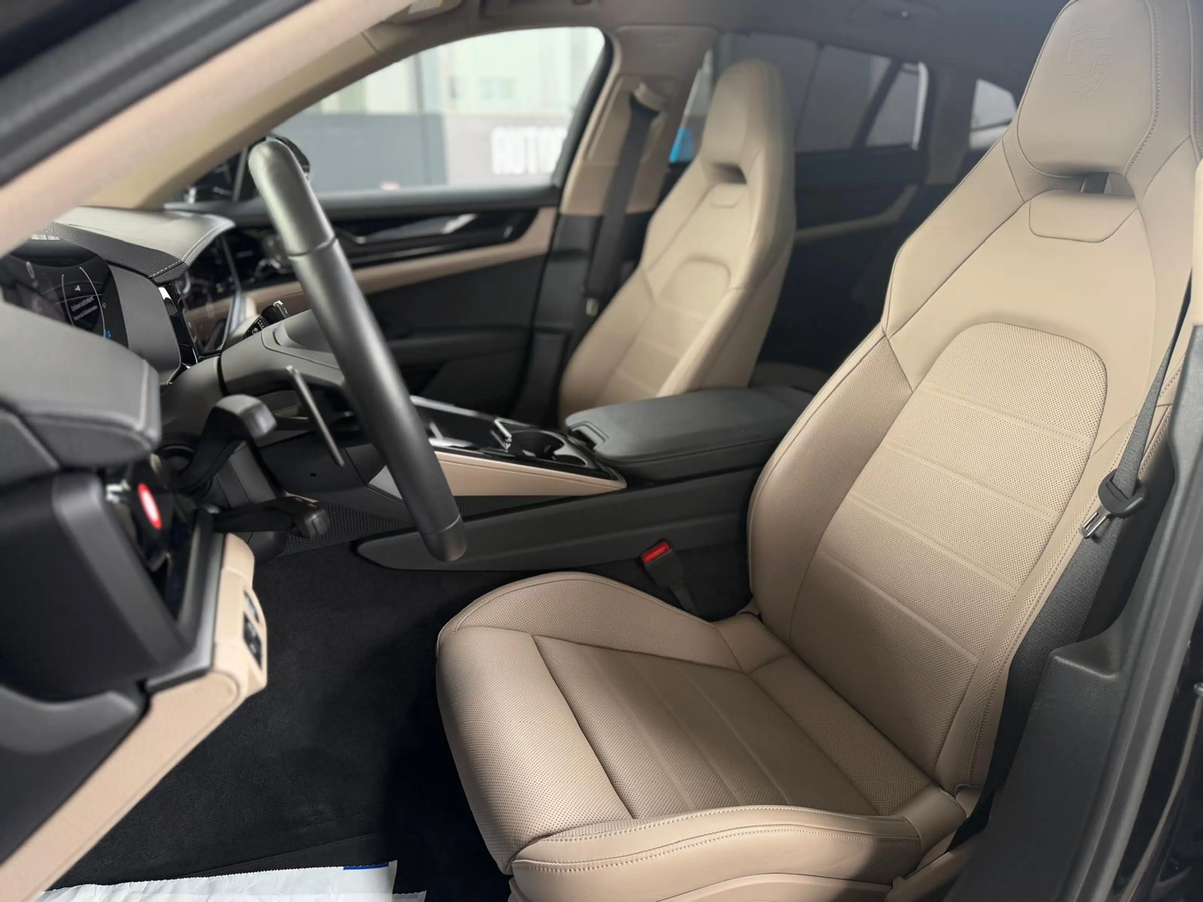 Porsche Panamera Panamera 4 NIGHTVISION/SPORTDESIGN/PANO/MASSAGE/GARANTIE/VOLL — photo 9