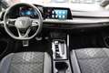 Volkswagen Golf 8 VIII 1.5 eTSI DSG R line LED+ ACC Harman Schwarz - thumbnail 9