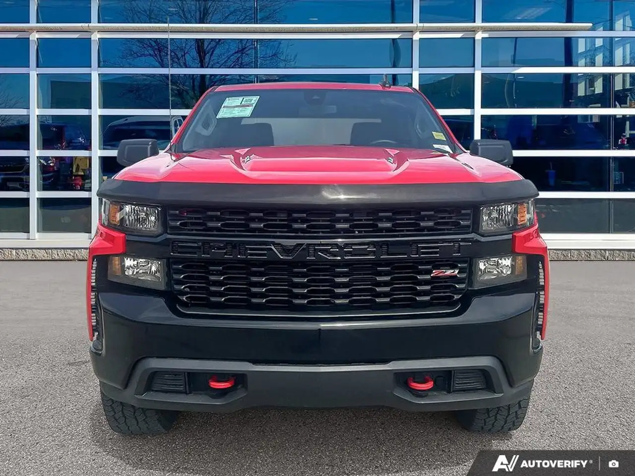 Chevrolet Silverado 1500 снимка Chevrolet Silverado 1500