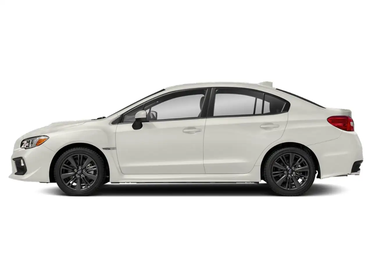 Subaru WRX снимка Subaru WRX