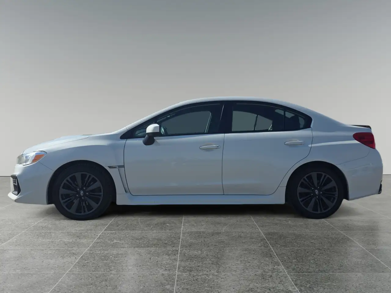 Subaru WRX снимка Subaru WRX