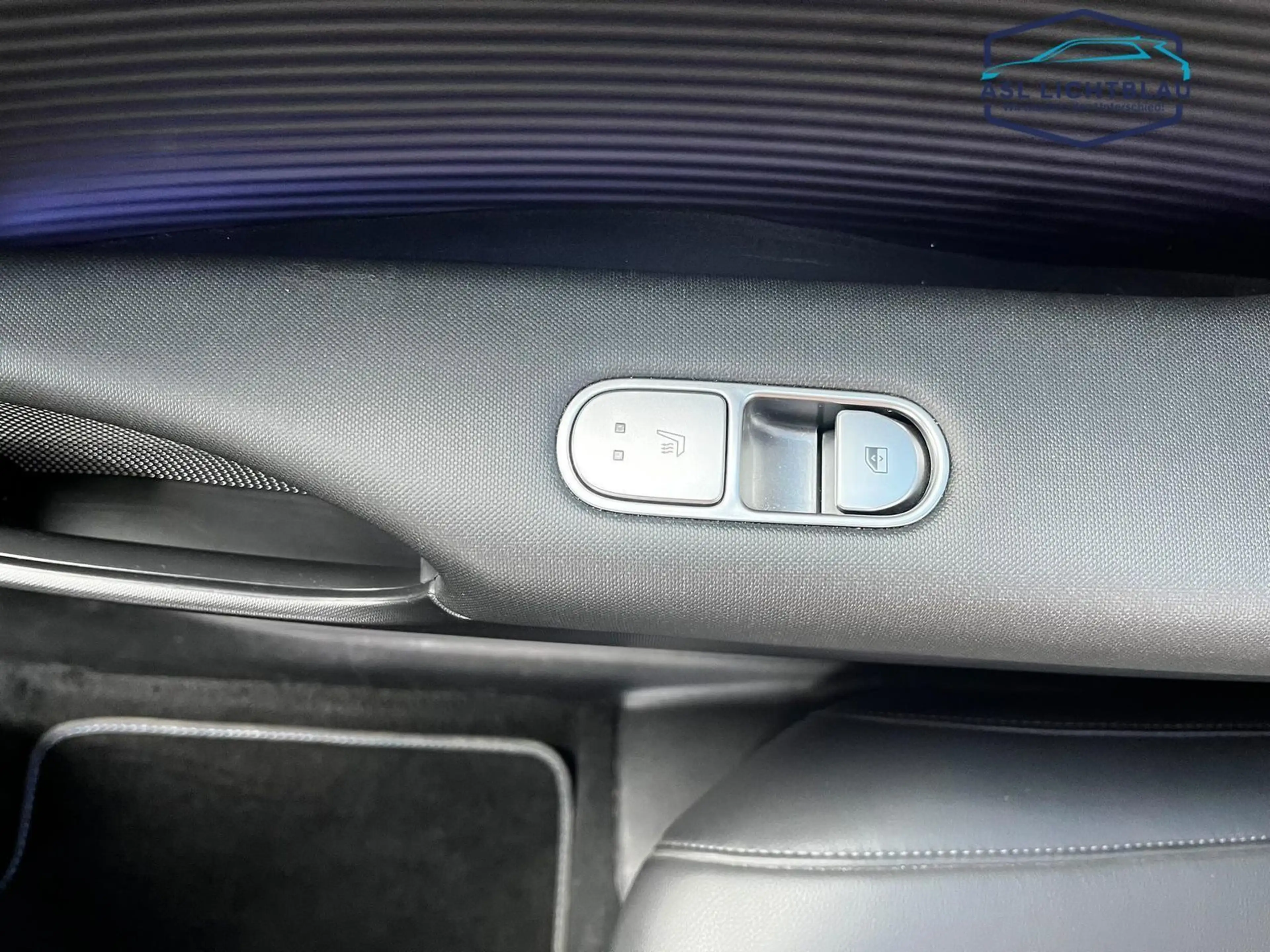 Hyundai IONIQ 6 Heckantrieb 77,4kWh Ba tt. — photo 15
