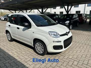 PROMO FINANZ 1.0 HYBRID ICON KM 0