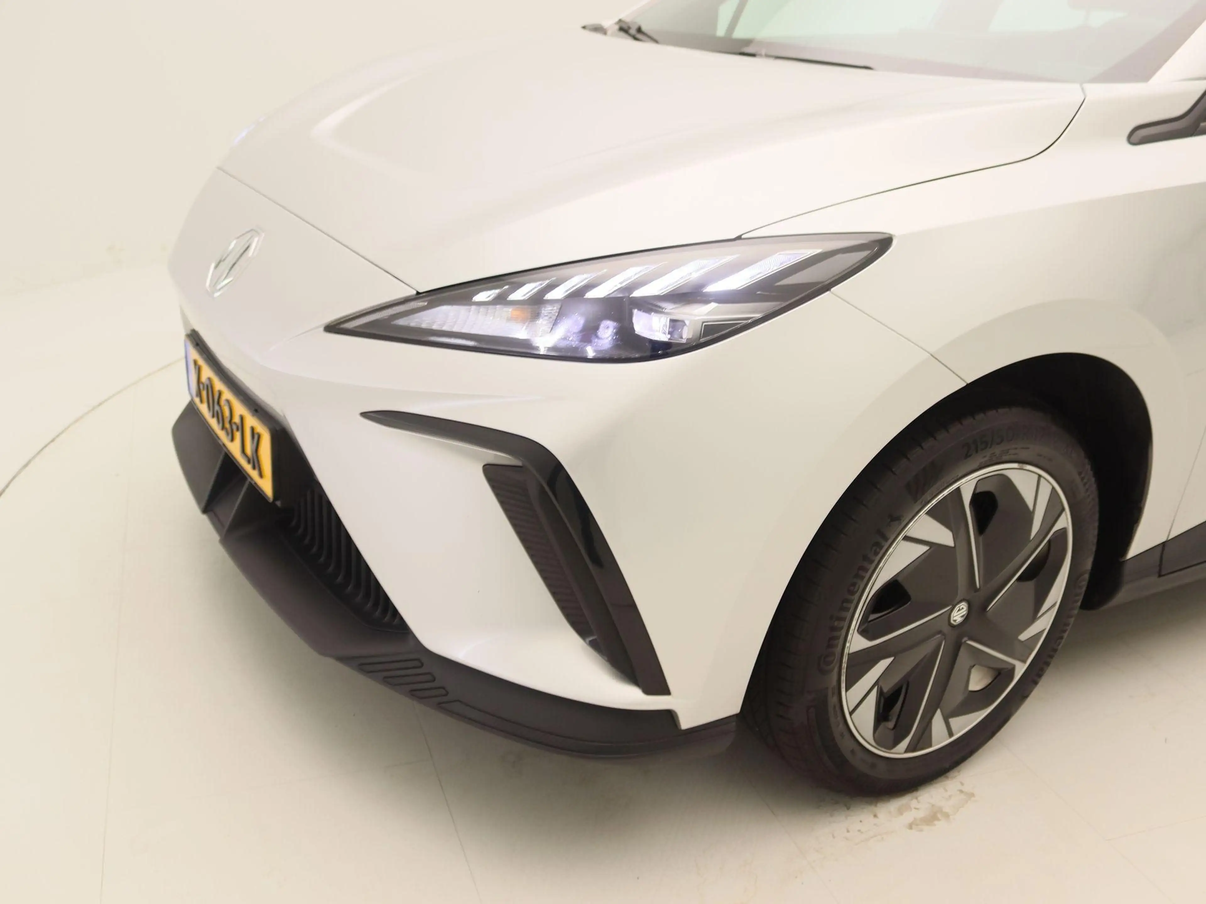 MG MG4 Electric Standard 51 kWh | Apple carplay | LED Ver — photo 14