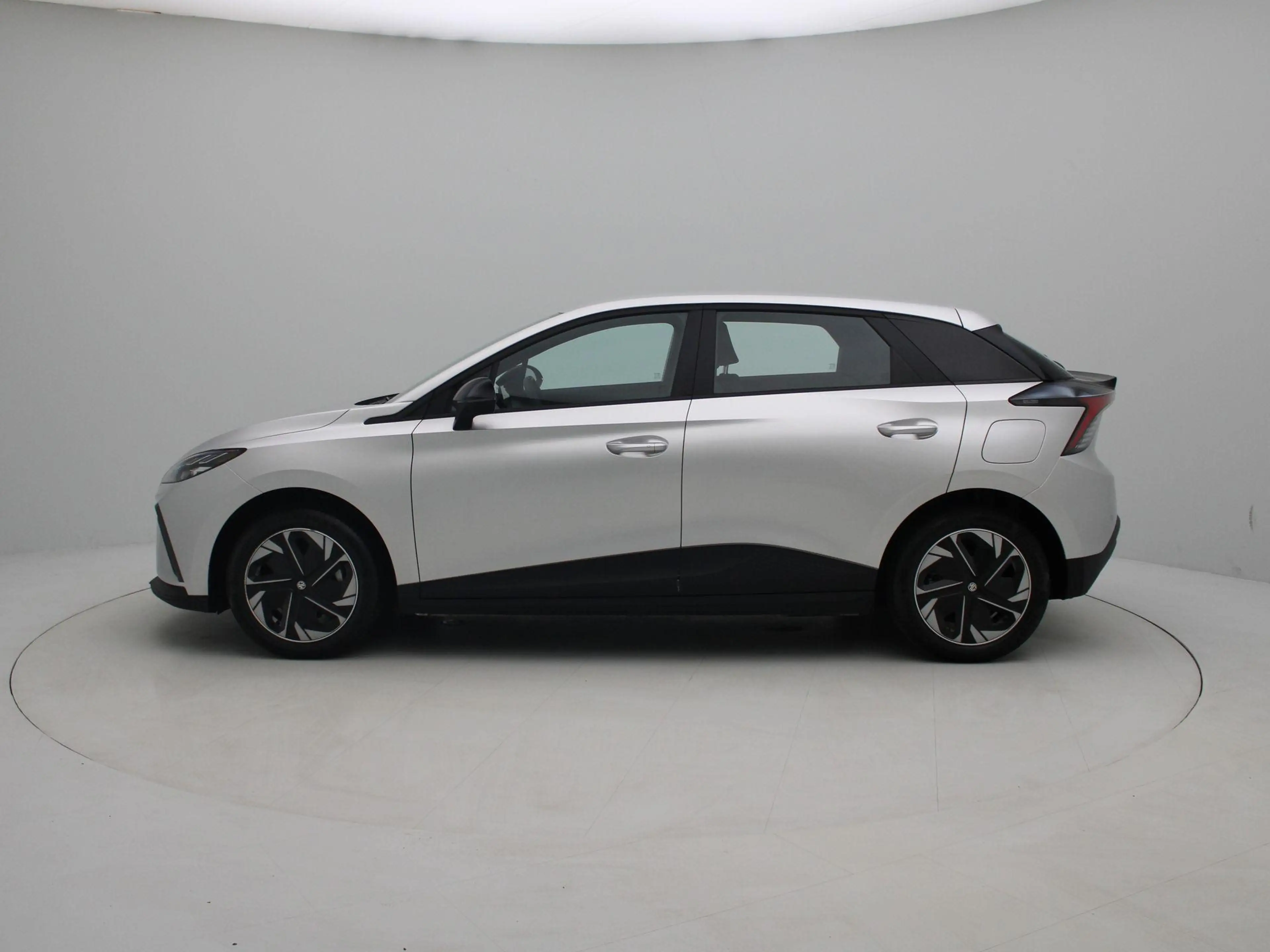 MG MG4 Electric Standard 51 kWh | Apple carplay | LED Ver — photo 4