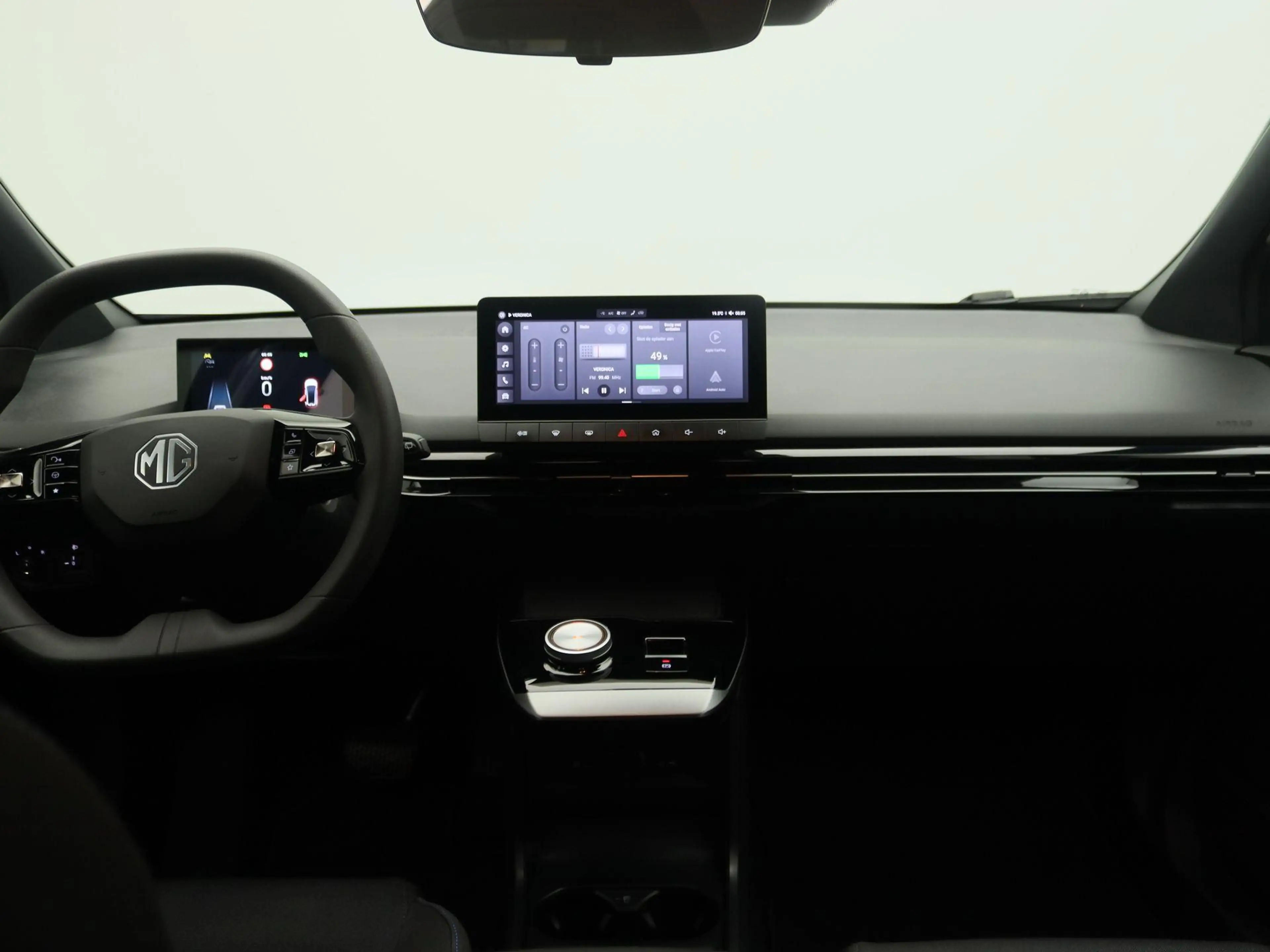 MG MG4 Electric Standard 51 kWh | Apple carplay | LED Ver — photo 7