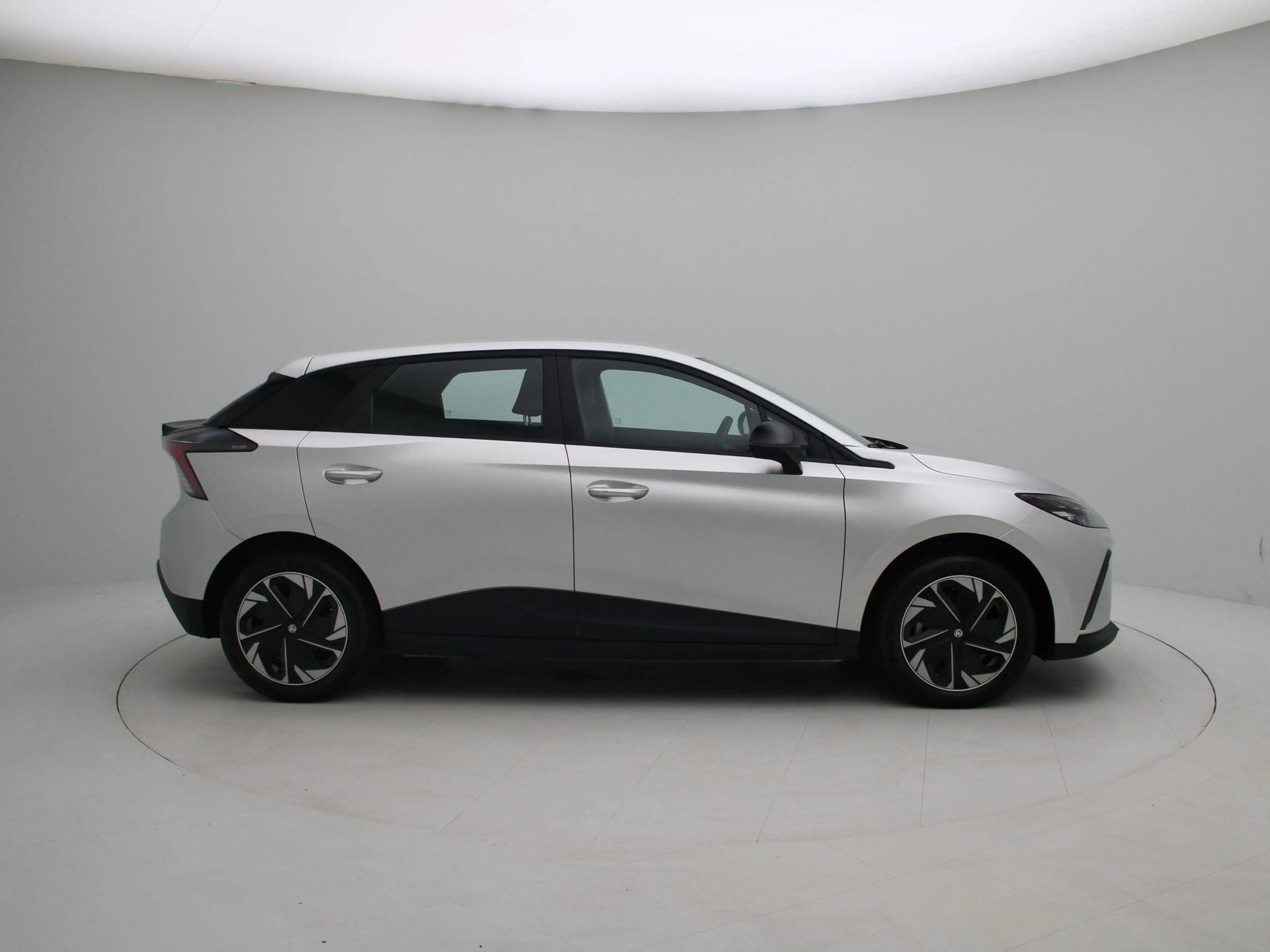 MG MG4 Electric Standard 51 kWh | Apple carplay | LED Ver — photo 6