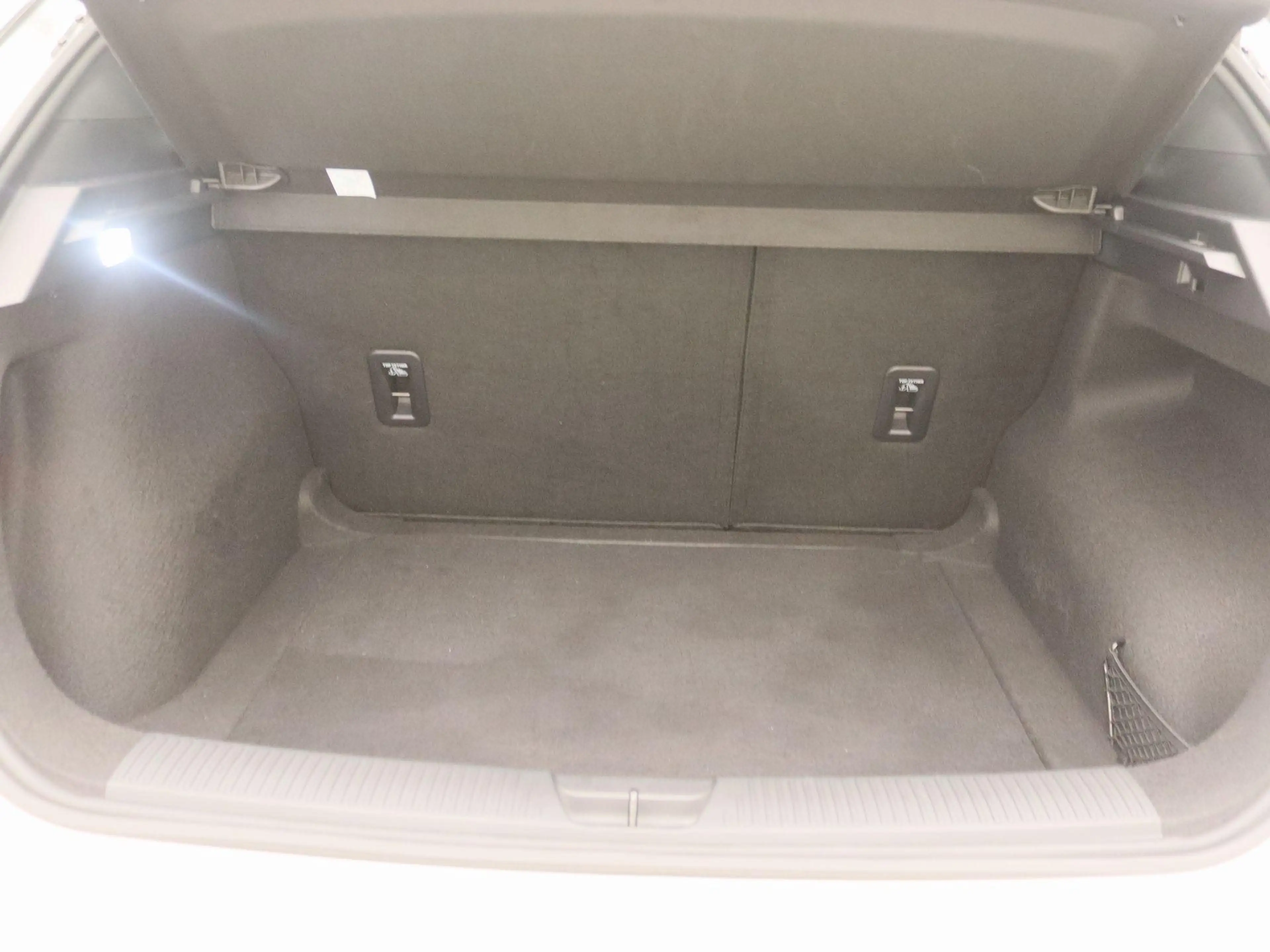 MG MG4 Electric Standard 51 kWh | Apple carplay | LED Ver — photo 13