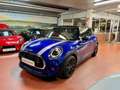 MINI Cooper III (F56) 1.5 136 EDITION GREENWICH BVA7 Bleu - thumbnail 1