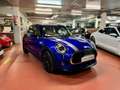 MINI Cooper III (F56) 1.5 136 EDITION GREENWICH BVA7 Bleu - thumbnail 2
