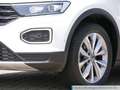 Volkswagen T-Roc 1.0 TSI Style Navi LED STHZG PDC Weiß - thumbnail 11