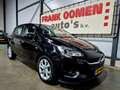 Opel Corsa 1.0 Turbo 90PK Online Edition + NAP|OH historie|DA Zwart - thumbnail 7