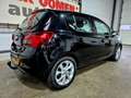 Opel Corsa 1.0 Turbo 90PK Online Edition + NAP|OH historie|DA Zwart - thumbnail 3