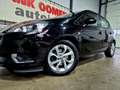Opel Corsa 1.0 Turbo 90PK Online Edition + NAP|OH historie|DA Zwart - thumbnail 11