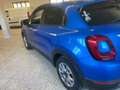 Fiat 500X 500 X 2018 1.6 mjt City Cross 4x2 120cv Blau - thumbnail 4