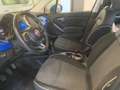 Fiat 500X 500 X 2018 1.6 mjt City Cross 4x2 120cv Blau - thumbnail 8