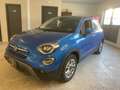 Fiat 500X 500 X 2018 1.6 mjt City Cross 4x2 120cv Blau - thumbnail 3