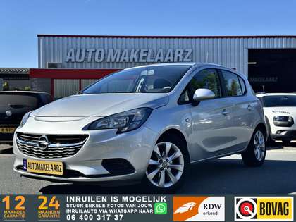 Opel Corsa 1.2 16" VELGEN|AIRCO|5 DEURS