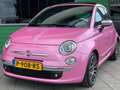 Fiat 500 0.9 TwinAir by Gucci | SchuifDak | Automaat | Navi - thumbnail 8