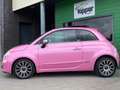 Fiat 500 0.9 TwinAir by Gucci | SchuifDak | Automaat | Navi - thumbnail 10