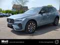 Volvo XC60 Plus Dark AWD B5 Benzin EU6d Allrad Leder digitale Grau - thumbnail 1