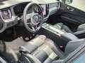 Volvo XC60 Plus Dark AWD B5 Benzin EU6d Allrad Leder digitale Grau - thumbnail 4