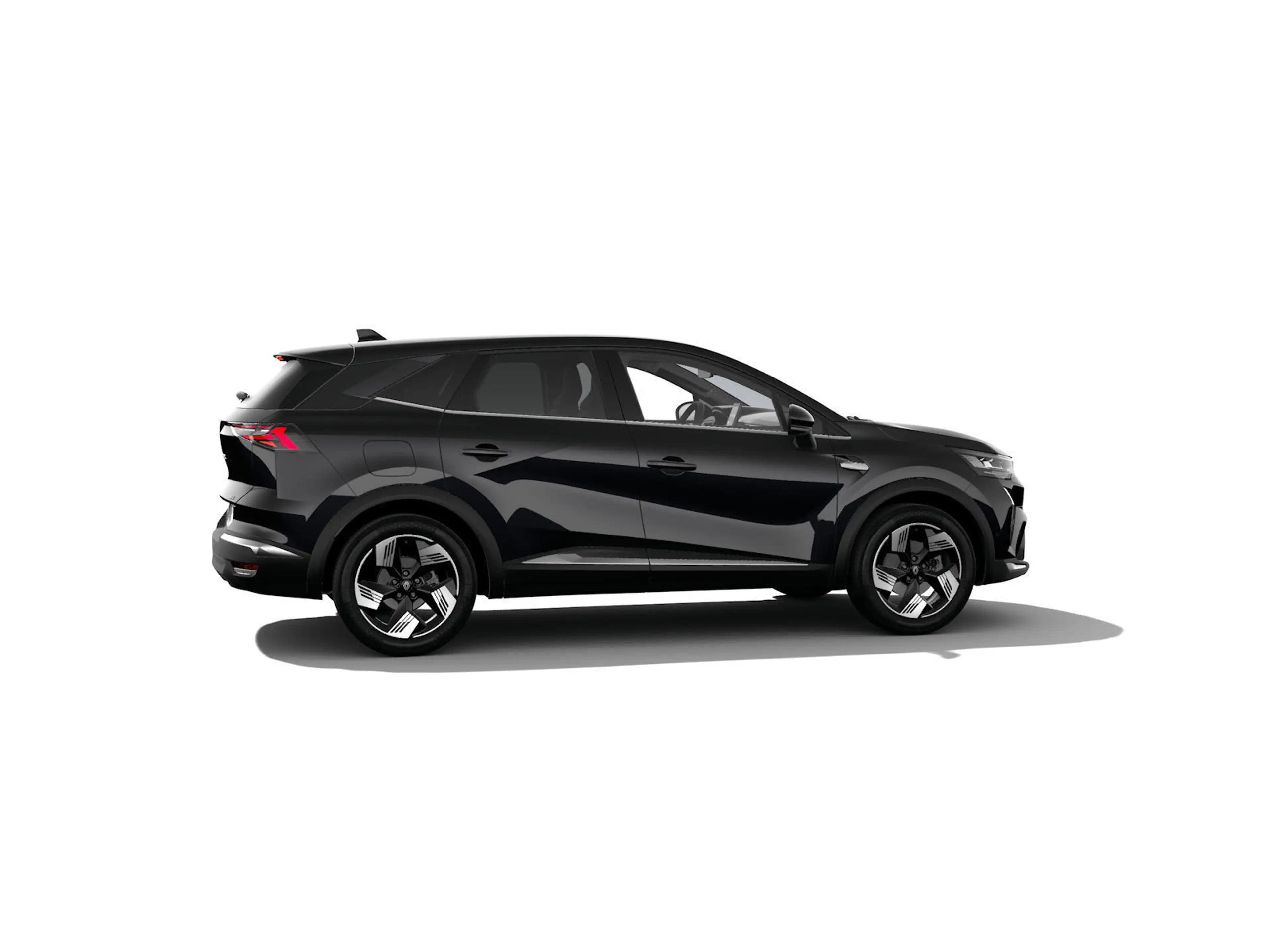 Renault Symbioz 1.8 E-TECH Full Hybrid 160 Techno*CARPLAY+LED** — photo 8