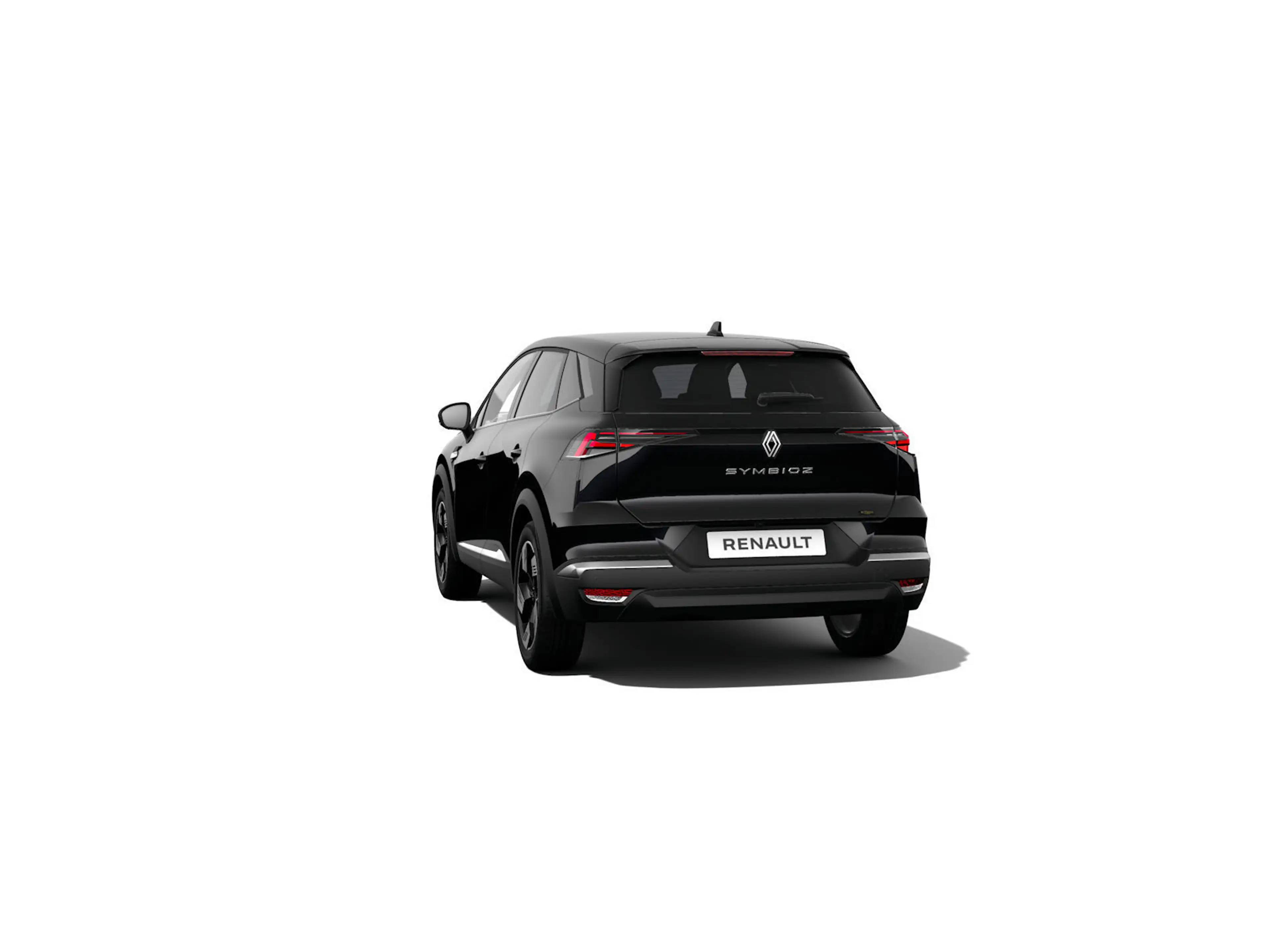 Renault Symbioz 1.8 E-TECH Full Hybrid 160 Techno*CARPLAY+LED** — photo 5
