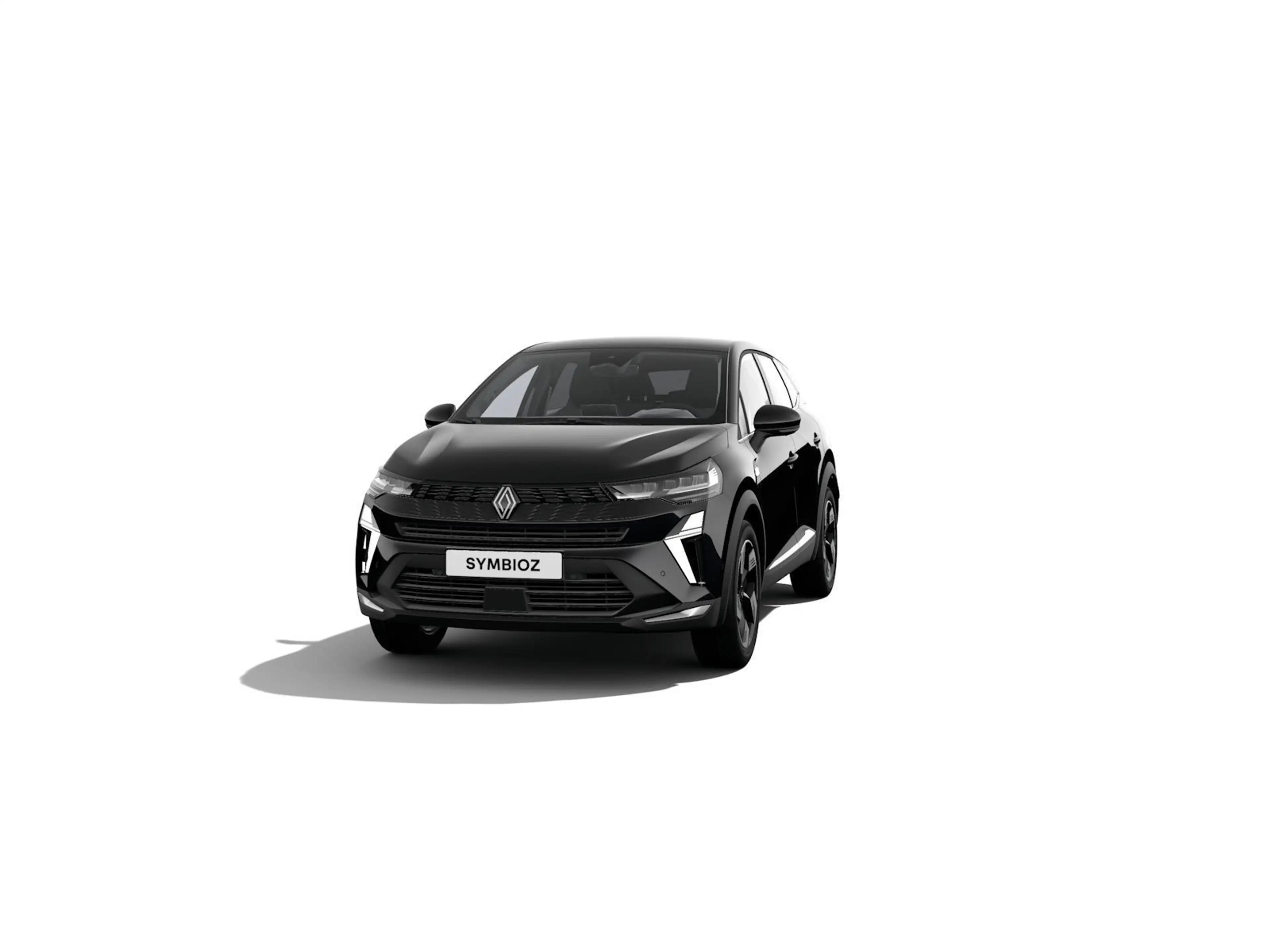 Renault Symbioz 1.8 E-TECH Full Hybrid 160 Techno*CARPLAY+LED** — photo 12