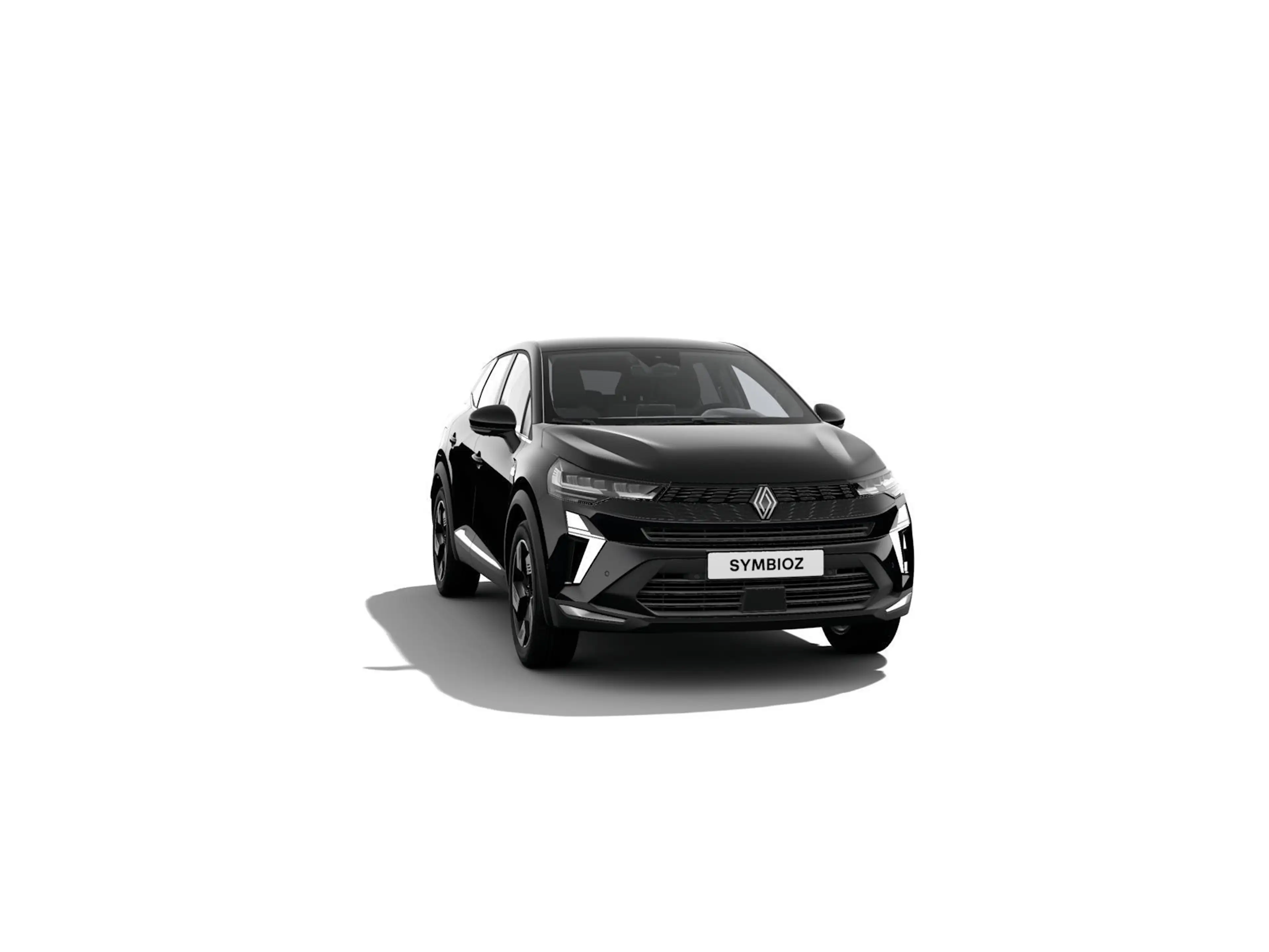 Renault Symbioz 1.8 E-TECH Full Hybrid 160 Techno*CARPLAY+LED** — photo 11