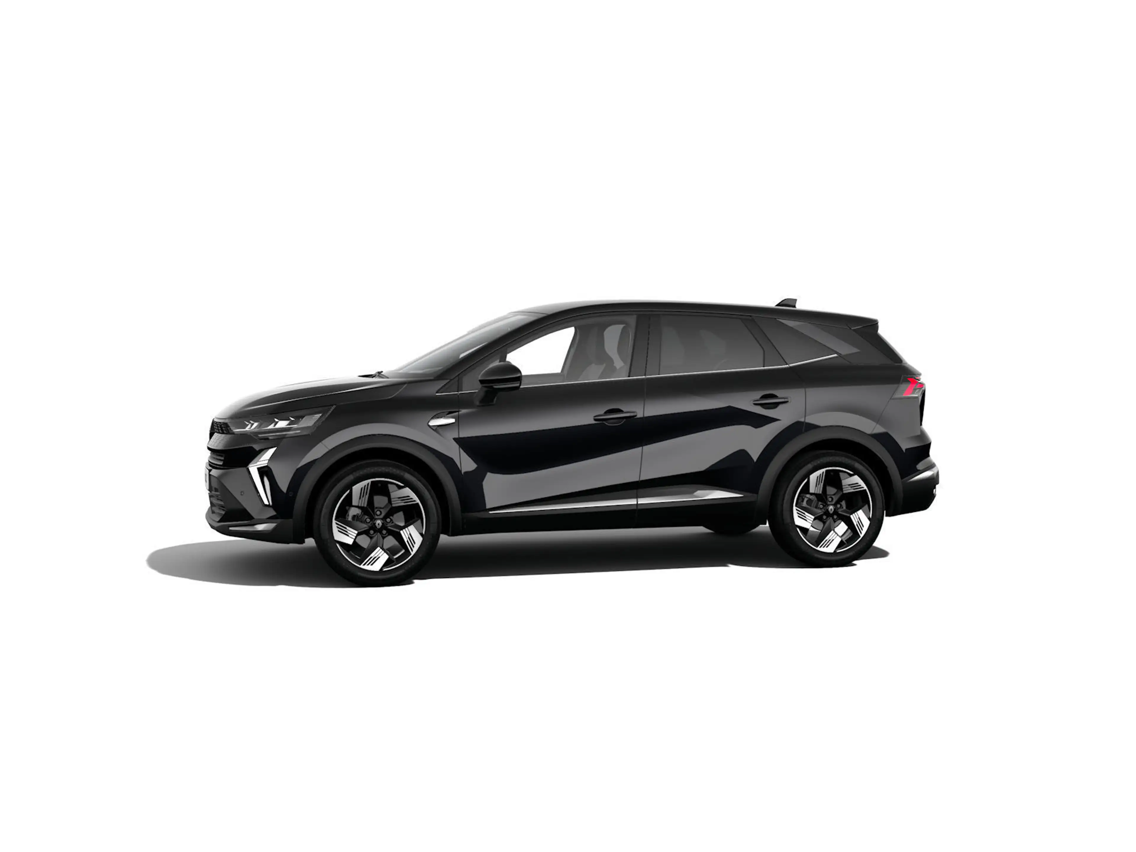 Renault Symbioz 1.8 E-TECH Full Hybrid 160 Techno*CARPLAY+LED** — photo 2