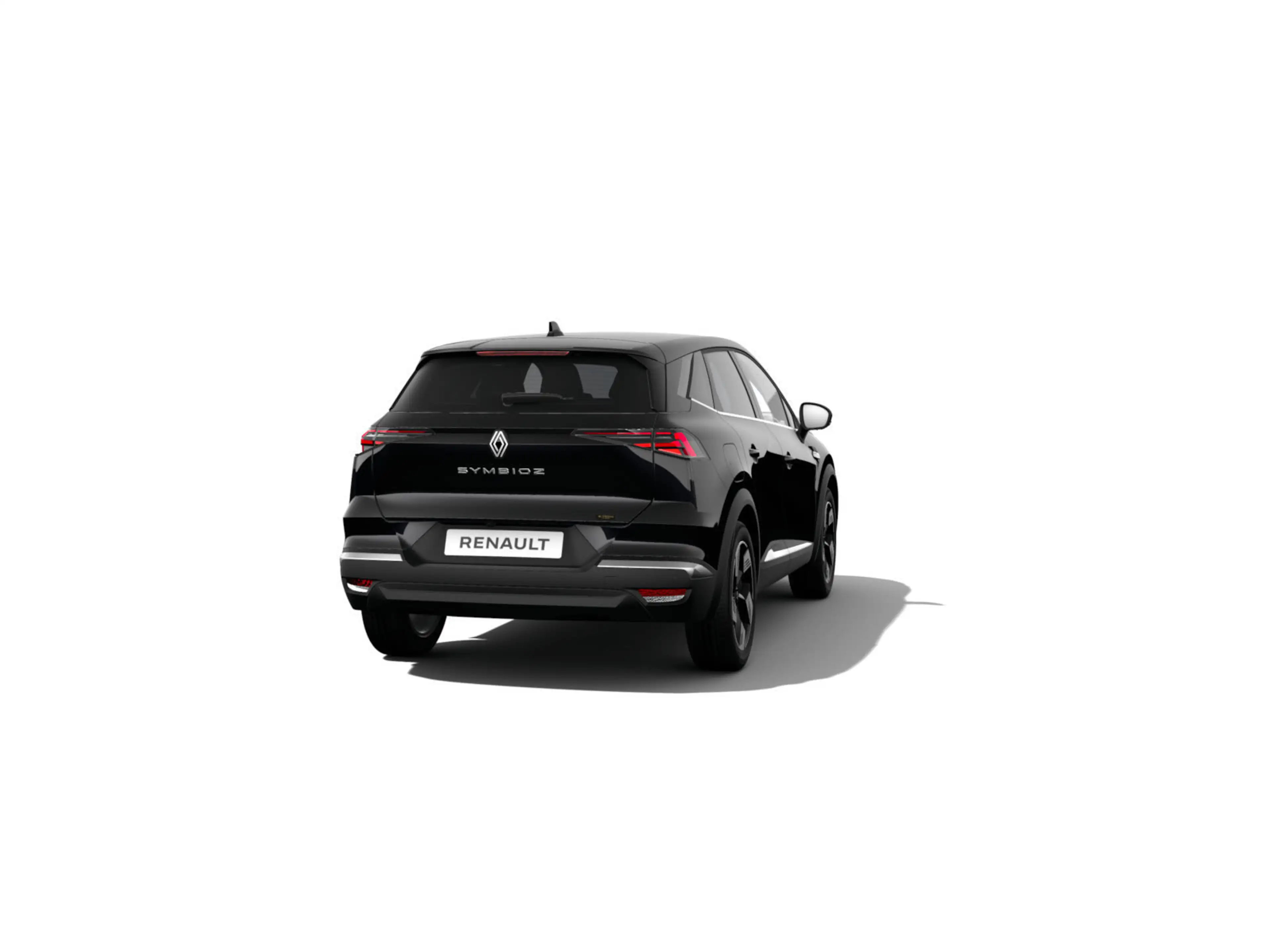 Renault Symbioz 1.8 E-TECH Full Hybrid 160 Techno*CARPLAY+LED** — photo 6