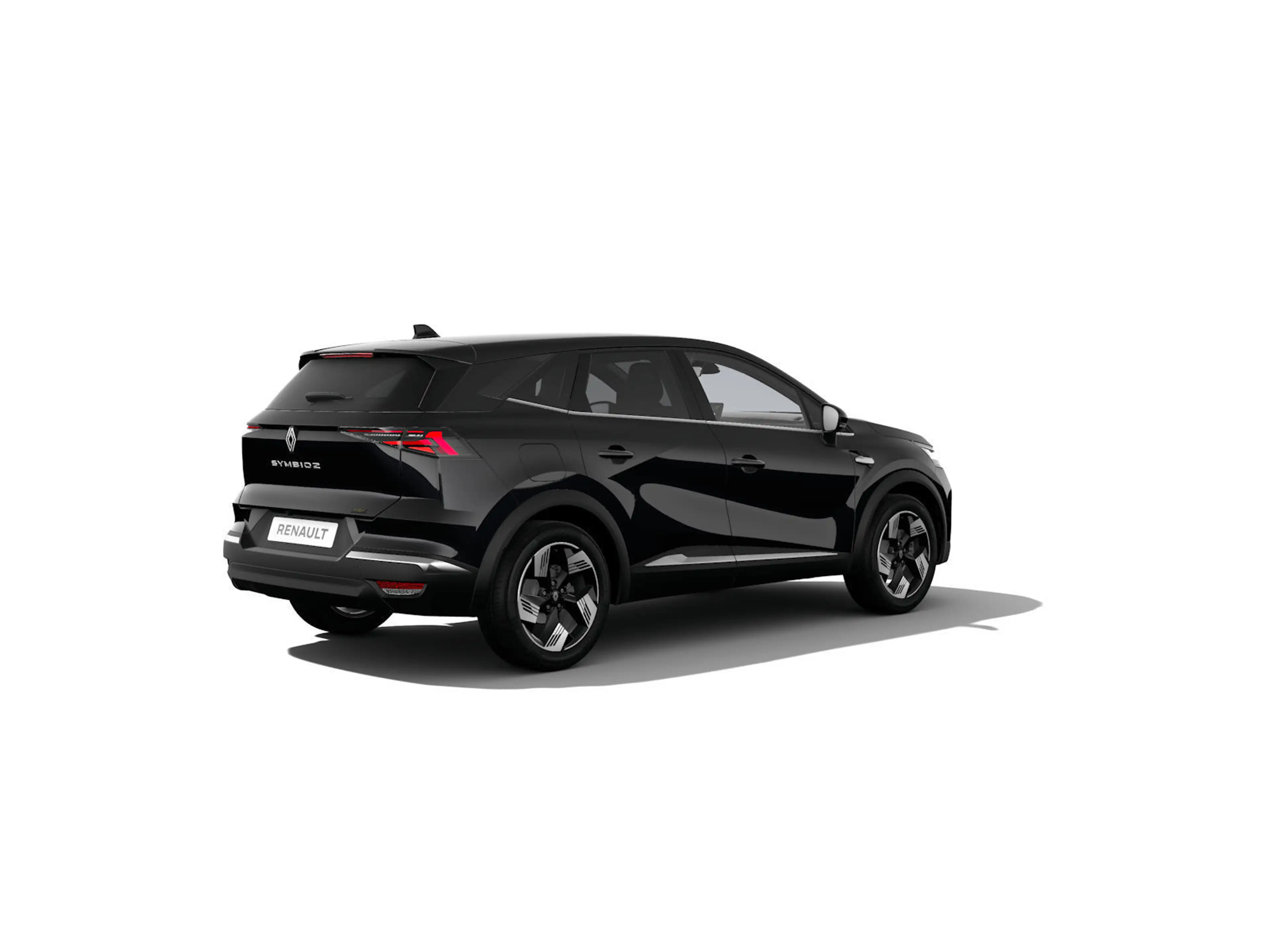 Renault Symbioz 1.8 E-TECH Full Hybrid 160 Techno*CARPLAY+LED** — photo 7