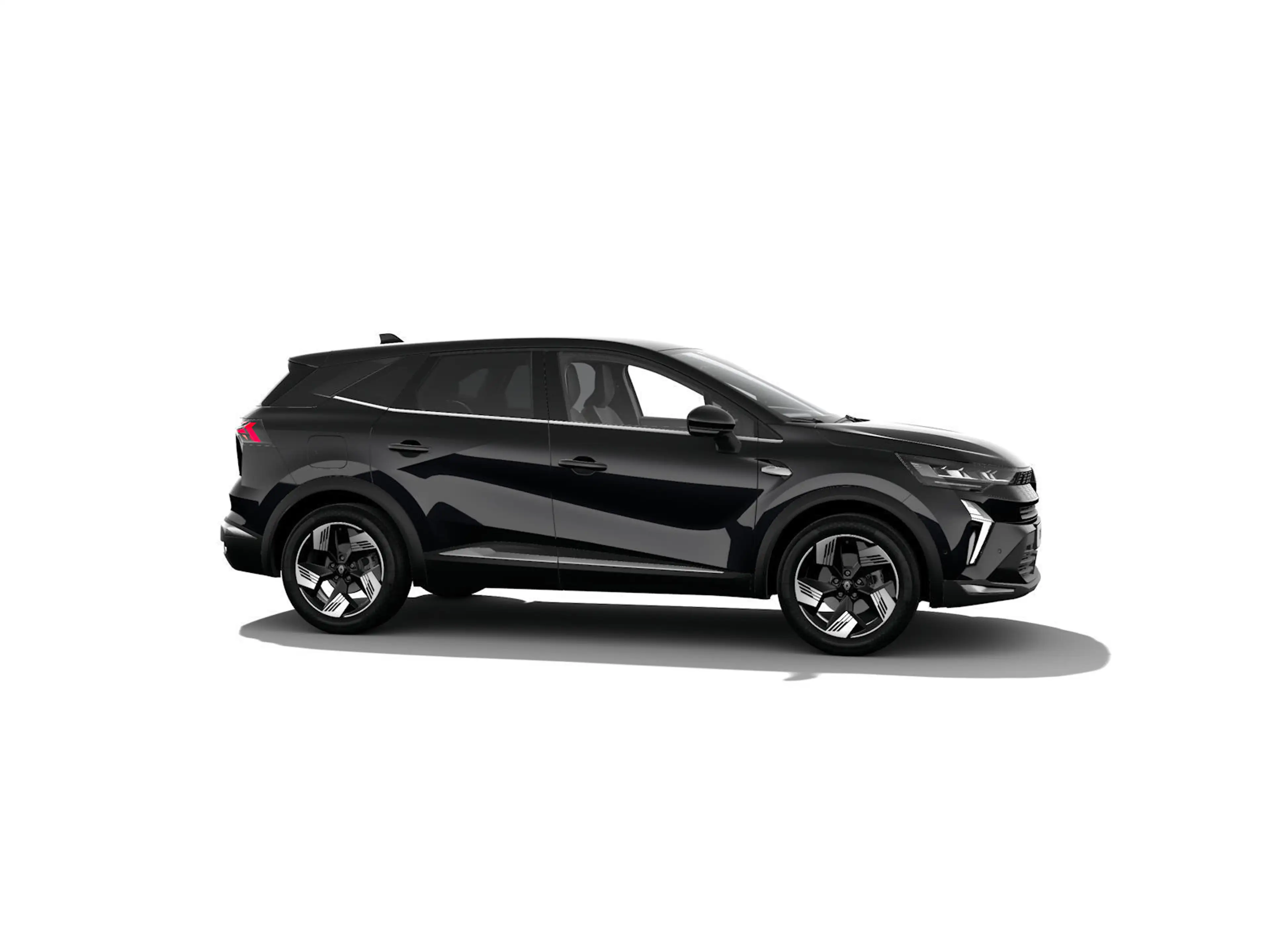 Renault Symbioz 1.8 E-TECH Full Hybrid 160 Techno*CARPLAY+LED** — photo 9