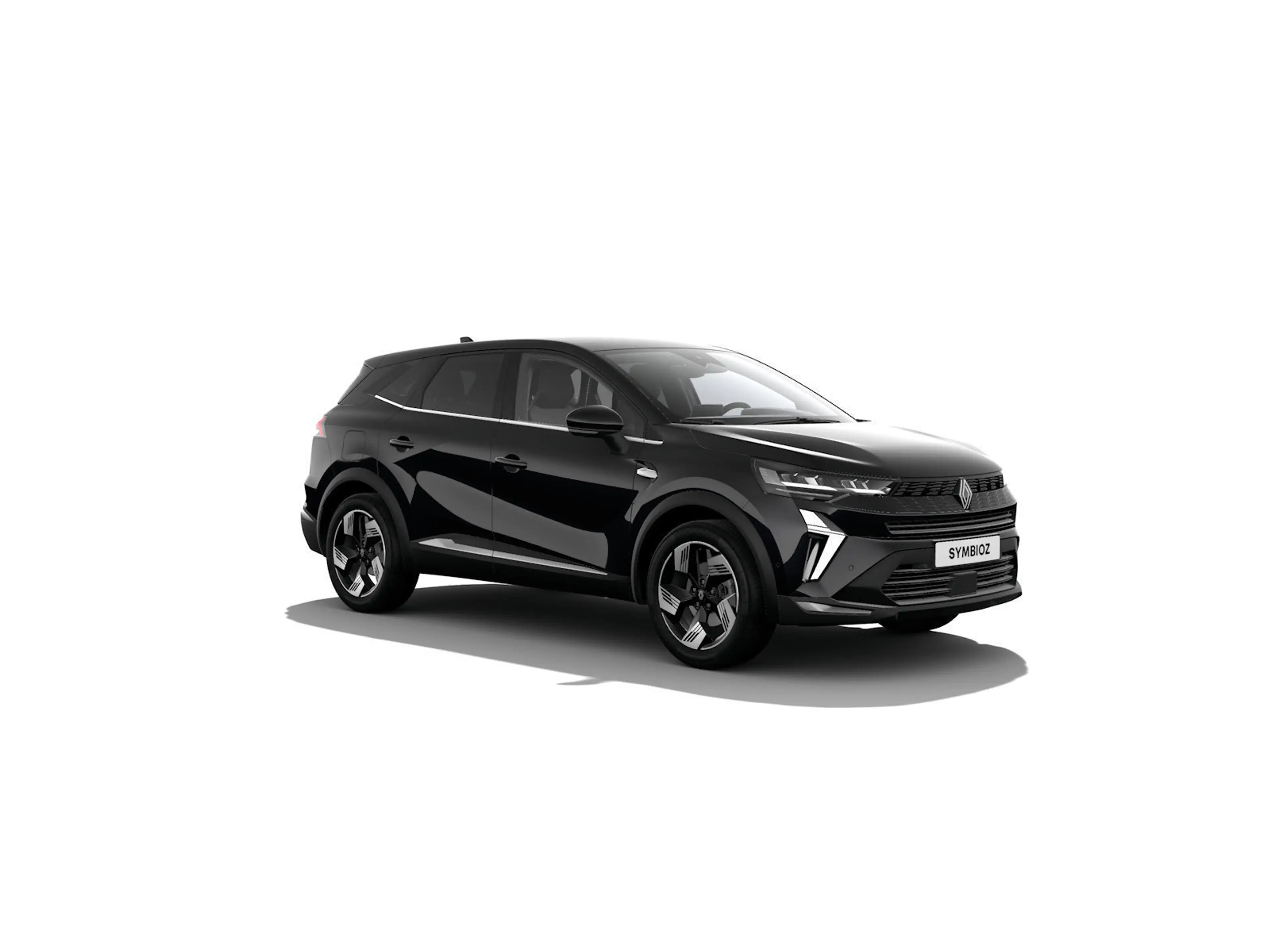 Renault Symbioz 1.8 E-TECH Full Hybrid 160 Techno*CARPLAY+LED** — photo 10