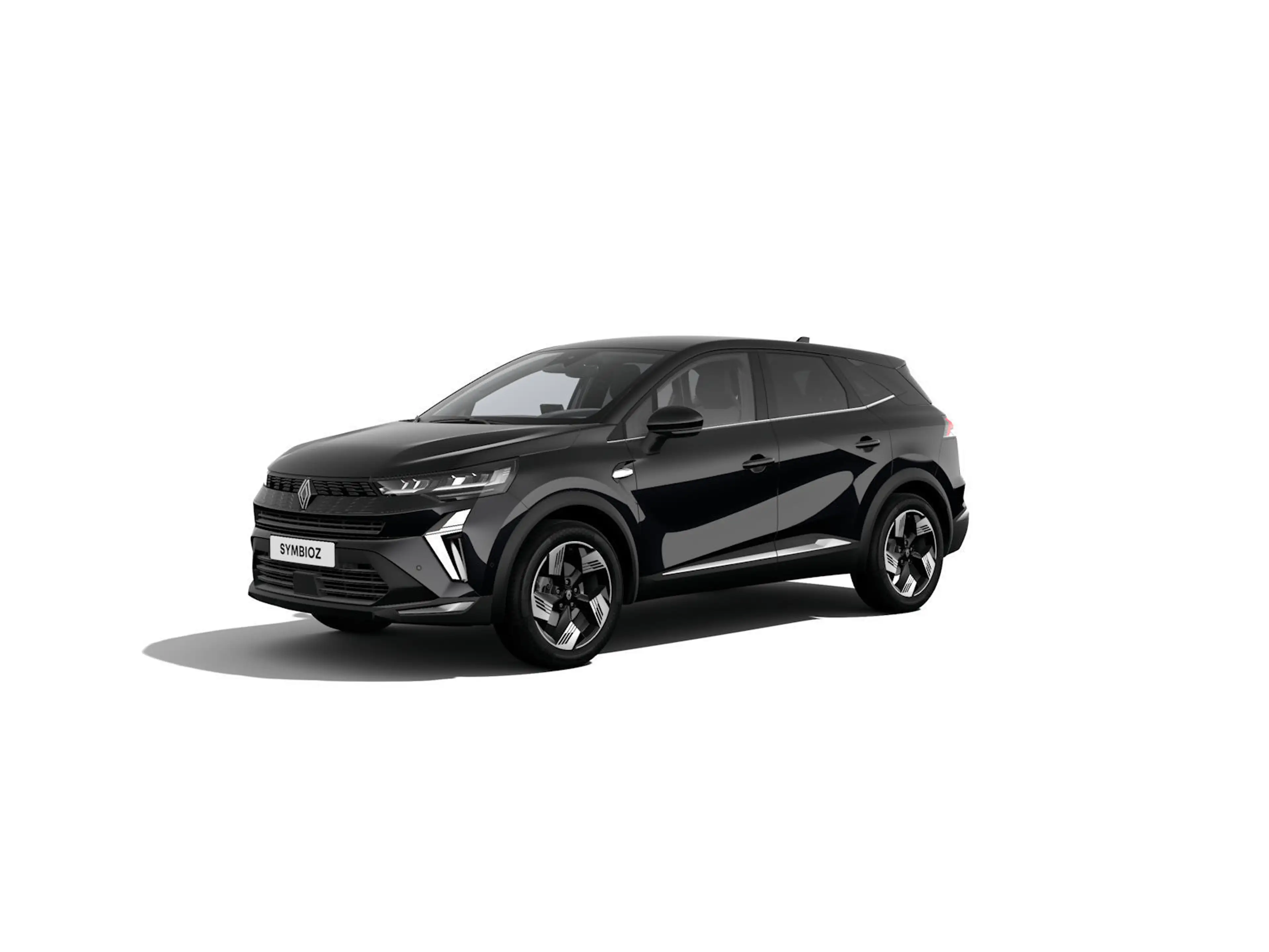 Renault Symbioz 1.8 E-TECH Full Hybrid 160 Techno*CARPLAY+LED**
