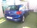 Volkswagen Polo VI 2017 5p 1.0 tgi Comfortline PROMO FINANZIAMENTO Blu/Azzurro - thumbnail 12