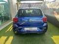 Volkswagen Polo VI 2017 5p 1.0 tgi Comfortline PROMO FINANZIAMENTO Blu/Azzurro - thumbnail 14