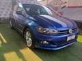 Volkswagen Polo VI 2017 5p 1.0 tgi Comfortline PROMO FINANZIAMENTO Blu/Azzurro - thumbnail 5