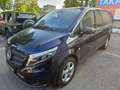 Mercedes-Benz Vito Mixto Lang 116CDI Aut.*LED*KAMERA*KLIMA*SHZ Blau - thumbnail 3