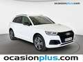 Audi Q5 3.0TDI quattro tiptronic Blanc - thumbnail 2
