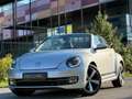 Volkswagen Beetle Cabrio 1,6 TDI BMT Design Silber - thumbnail 11